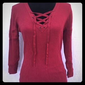 New York and Company Sweater